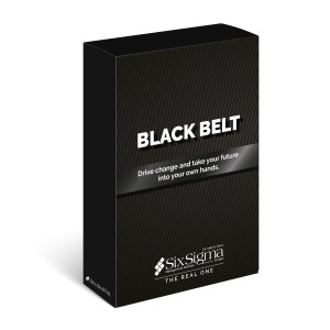 Black Belt