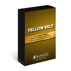 Yellow Belt
